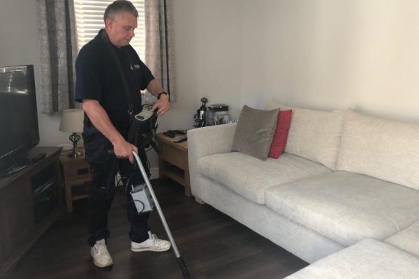 Wallasey Central Heating Leak Detection Service