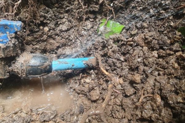 Water Mains Leak Detection Wallasey